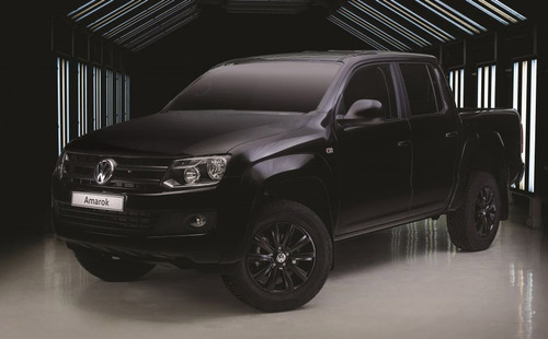 Volkswagen Amarok Hihgline 4x2 At Entrega Ya !!!!!cm