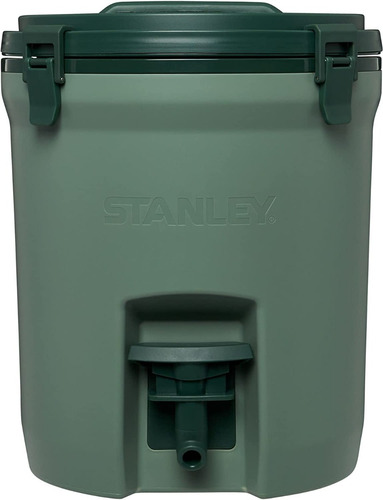 Stanley Adventure Water Jug, Green, 2 Gal