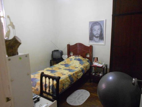Apartamento À Venda, 120 M² Por R$ 550.000,00 - Icaraí - Niterói/rj - Ap42936