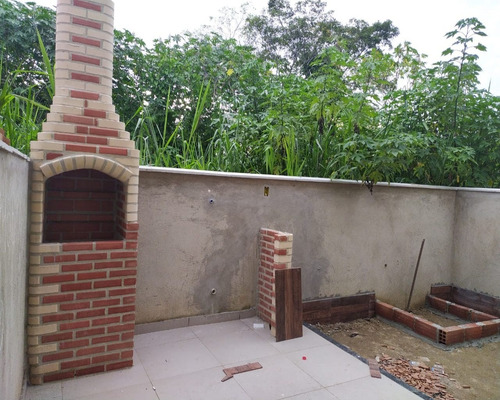 Imagem 18 de 22 de Casa Para Venda Em Maricá/rj - Mii-521 - 69495690