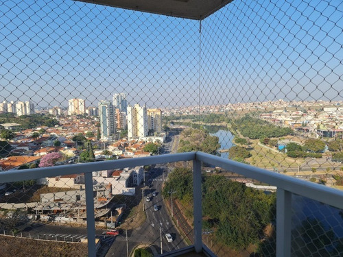 Imagem 2 de 19 de Apartamento Novo Tipo Loft Com 1 Suíte Com Closet No Parque Ecológico - Edifício Mathilde Pronto Para Morar - Ap01653 - 69810123