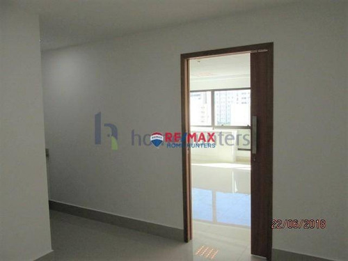 Imagem 27 de 30 de Sala Para Alugar, 39 M² Por R$ 1.500,00 - Centro - Campinas/sp - Sa0467