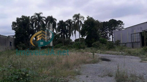 Imagem 5 de 7 de Terreno Lote À Venda Em Santana De Parnaíba/sp - 806