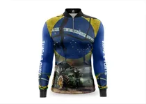 Comprar Camisa Camiseta Trator Fazenda Agro E Forte Com Uv50+