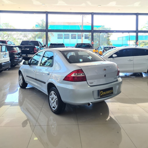Chevrolet Prisma 1.4 Maxx Flexpower 4p