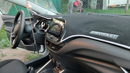 Imagen 10 de 20 de Chevrolet Onix Ltz 2022