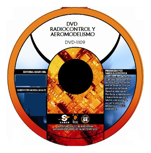Aprenda Drones & Radicontrol, Libro + Curso