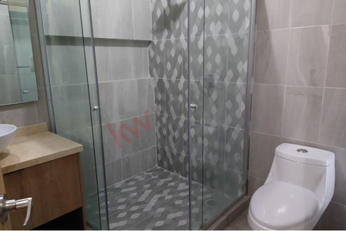 Departamento En Venta En El Refugio, Querétaro . Precio De Oportunidad¡¡¡