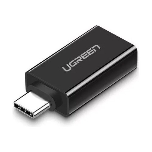 Mini Usb 3.0 Aluminio & Usb C Otg Pequeño Android Portable