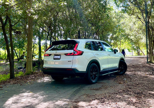 Honda Cr-v 2023 Sport Hybrid