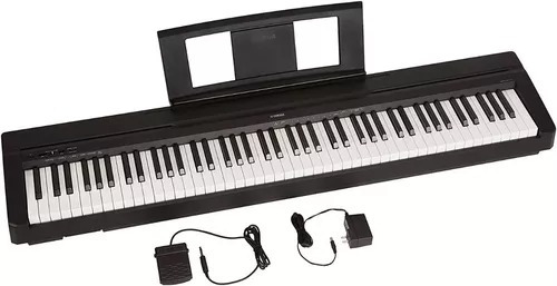 Yamaha P-515 88-key Portable Digital Piano