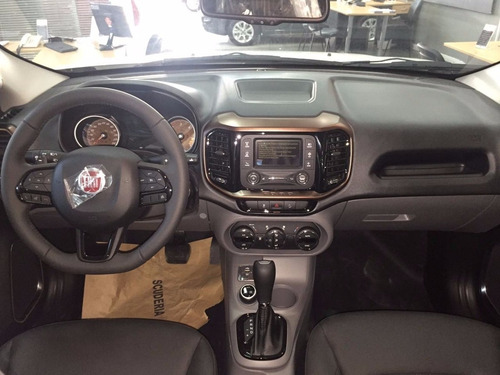 Fiat Toro Freedom 1.8/2.0 4x2/4x4 Todas Las Versiones 0km B