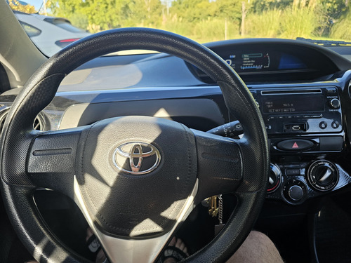 Toyota Etios 1.5 X 6mt My19