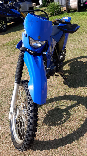 Ttr 230 2022 Impecável !!
