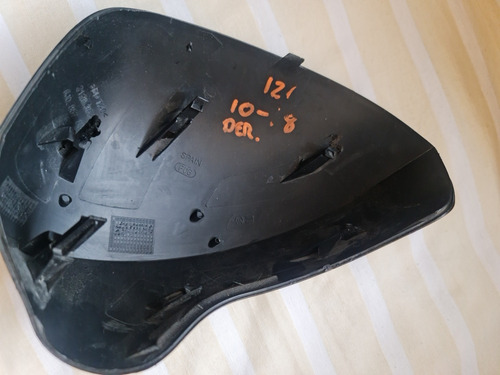Carca O Concha Para Espejo Seat Ibiza 2012 2017 (Usado)