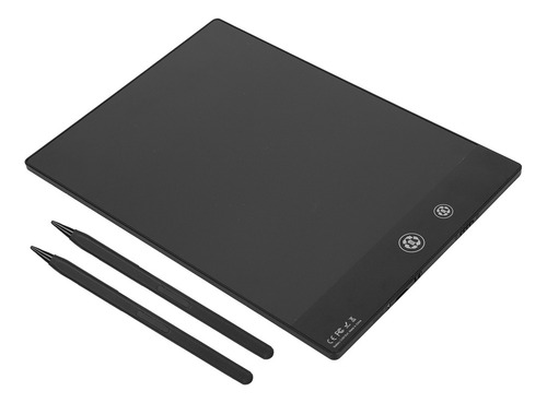 Tableta De Escritura Lcd De Doble Cara De 11.5 Pulgadas