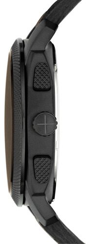 Set De Relojes Fossil Machine Fs5251set De Acero Inoxidable