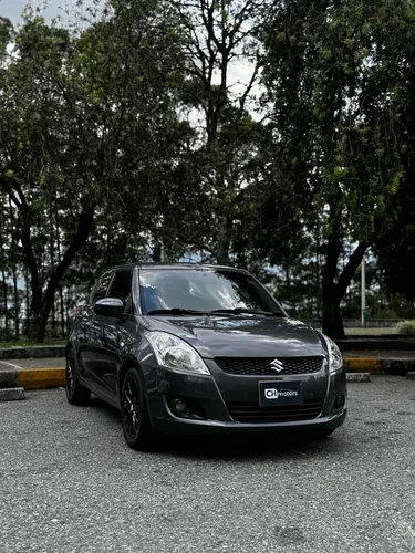 Suzuki Swift 1.4 Gl