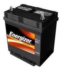 Bateria De Auto Energizer 12x45 Honda Civic Colocacion