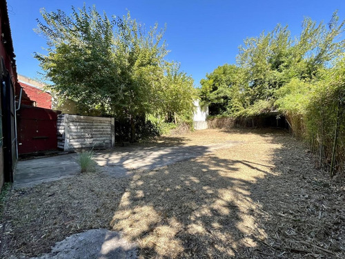 Imagen 7 de 8 de Galpón/ Deposito En Excelente Ubicaion - Beccar-libert./rio Alquiler Opcion Venta