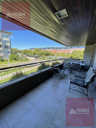 Imagen 20 de 26 de Departamento 3 Ambientes En Venta, Quartier Lomas De La Horqueta