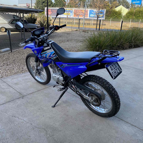 Imagen 5 de 17 de Yamaha Xtz 125