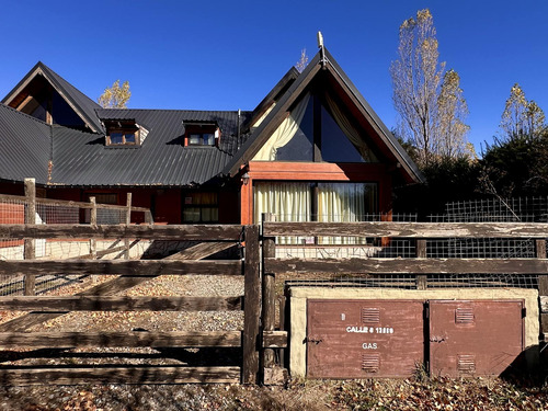 Casa Mas Cabañas En Venta
