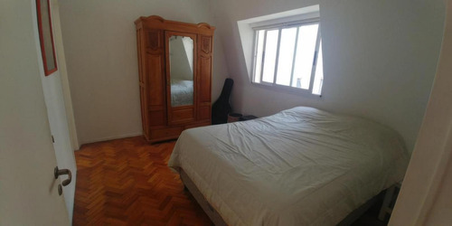 Departamento En Alquiler - 1 Dormitorio 1 Baño - 40mts2 - Barrio Norte