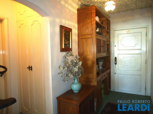 Imagem 8 de 15 de Apartamento - Perdizes - Sp - 412405