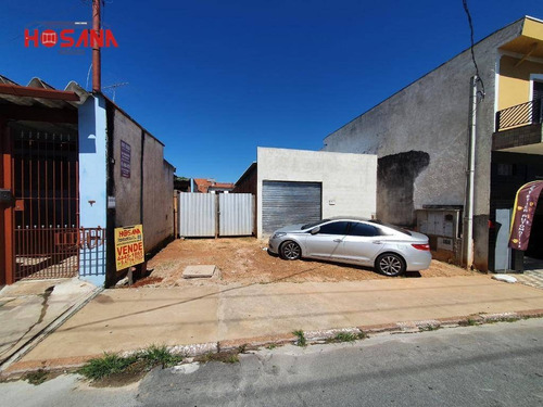 Imagem 1 de 10 de Terreno À Venda, 440 M² Por R$ 1.100.000,00 - Região Central - Caieiras/sp - Te0418