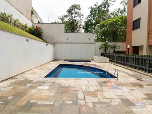 Imagem 2 de 15 de Ref.: 5020 - Apartamento Em São Paulo Para Venda - V5020