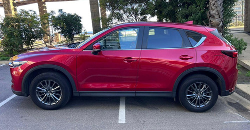 2019 Mazda All New Cx 5 R 2.0 Aut