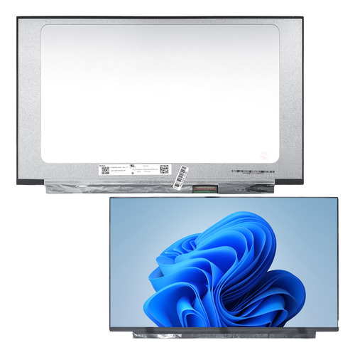 Pantalla Compatible Asus Tuf Gaming F15 Fx506hc-hn042t