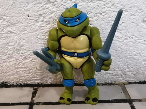 Tortuga Ninja Jumbo (Usado)