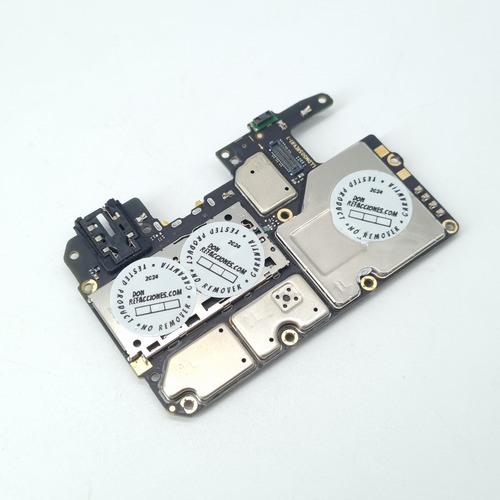 Tarjeta Logica Xiaomi Redmi 9c 64 Gb 3 Ram 2006c3mg