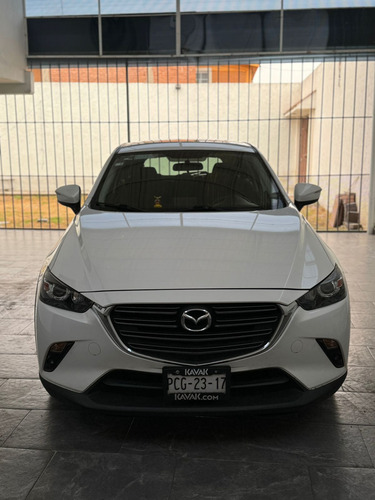 Mazda CX-3 2.0 I Sport 2wd At