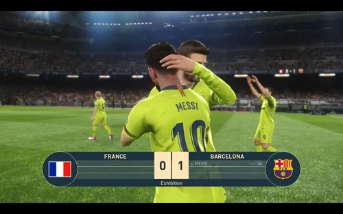 Pes 2019 Pro Evolution Soccer Pc Steam 100% Original 24hs