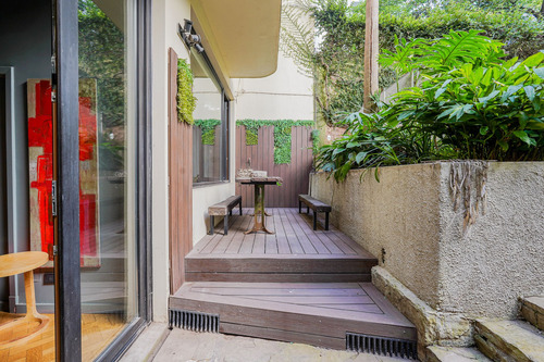Loft Venta Palermo Pileta Jardin Cochera