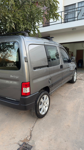 Citroën Berlingo 1.6 Hdi 92 Bussines Mixto