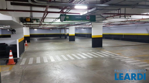Imagem 12 de 15 de Comercial - Barra Funda - Sp - 520886