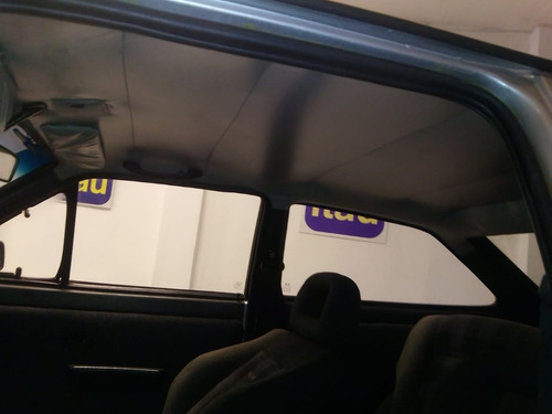 Imagem 10 de 12 de Volkswagen Gol