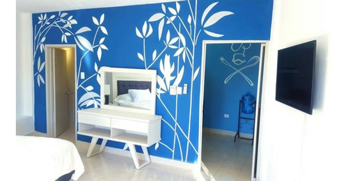 Imagen 1 de 14 de Departamento Amueblado Para Amantes De La Naturaleza
