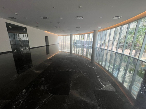Renta Exclusivo Departamento En Residencial Carso Torre Moliere A Estrenar!