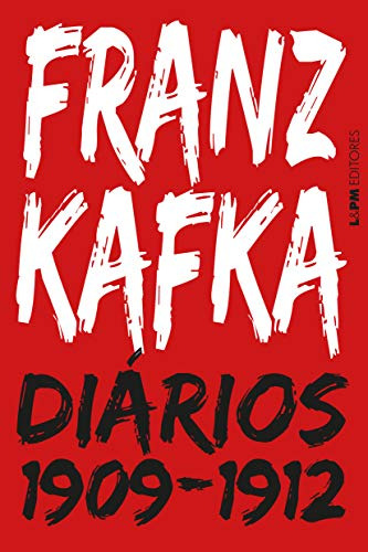 Libro Diarios Franz Kafka 1909 1912 De Kafka Franz Lpm