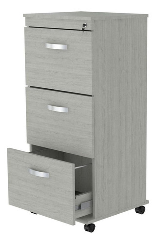 Archivador Arm3x3 Chantilli Inval