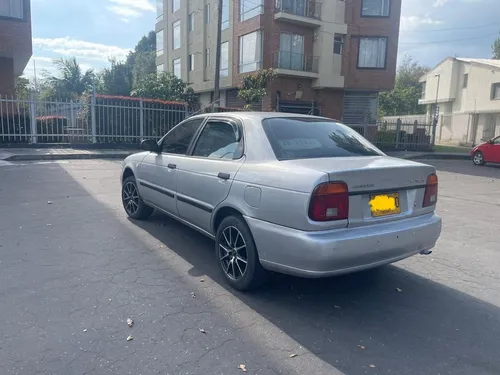 Chevrolet Esteem 1.3l