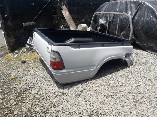 Chevrolet 99 Doble Cabina