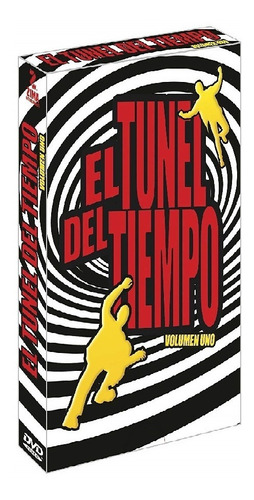 El Tunel Del Tiempo - Completa - Dvd