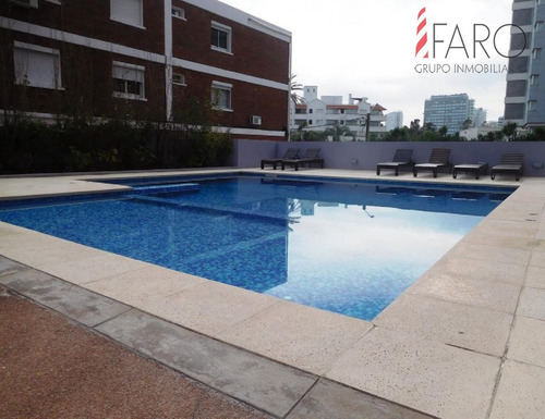 Imagen 21 de 30 de Apartamento En Chiverta 2 Dormitorios Con Terraza - Punta Del Este Brava