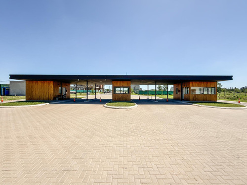 Lote En Venta En Village Plaza, Bella Vista